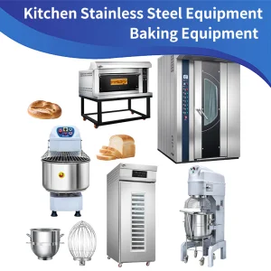 Industry Prices Electric Gas Bread Baking Rack