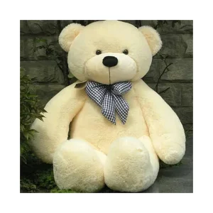 Cuddly 80cm Big Teddy Bear Cheap Teddy Bear Stuffed Animals Plush Toys Giant Teddy Bear
