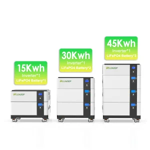LiFePo4 Back Up Battery