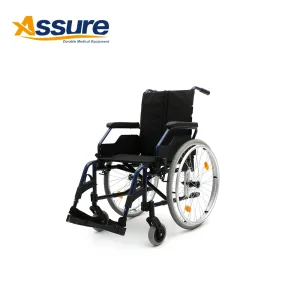 European Style Wheelchair Sri Lanka