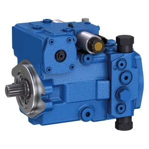 China A10VG45 Axial Piston Variable Pump Manufacturers, Supplier