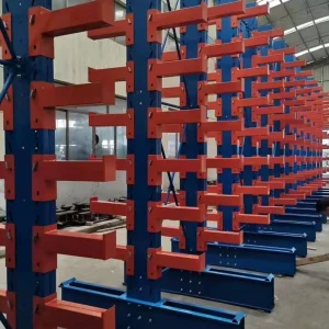 Multi Layer Cantilever