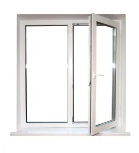 Multi-functional Aluminum Windows