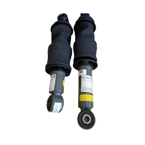 Sinotruk Shock