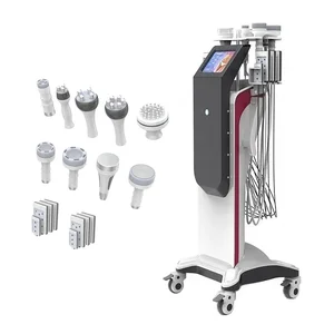 10 in 1 Multi-Function RF Vacuum