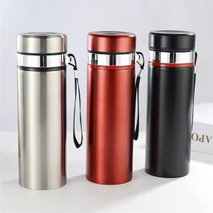 Custom 400ml Stainless Steel Vacuum Thermos Vacuum Thermal Flask