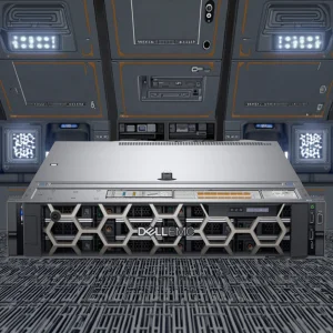 Poweredge R540