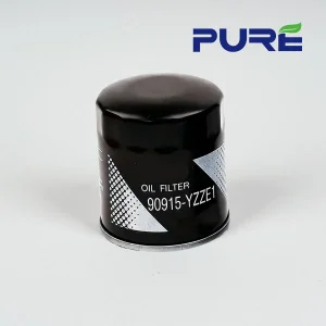 Filtro de Óleo Toyota