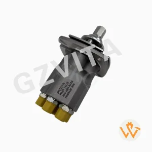 Custom Joystick Pilot Valve