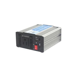 High Power DC AC 300W off Grid Car 24volt Power Inverter RV Converter