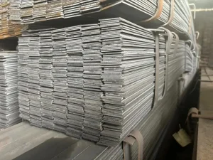 Q195 Q235 Flat Bar Supplier in Malabo and Bata