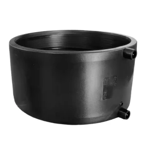 HDPE Electrofusion Coupling