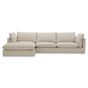 Sorrento Fabric Modular Sofa