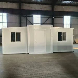 Revolutionary Mobile Hotel Ceramic Solutions for Modern Living