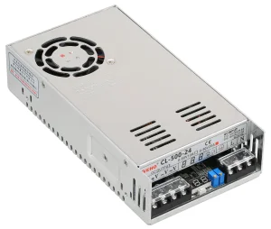 CE RoHS Certified Adjustable Battery Charger 500W Pid Display AC-DC Power Supply Suitable for Lithium-Ion Batteries