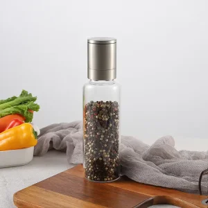 Custom  Custom Manual Salt and Pepper Grinder Products, Suppliers
