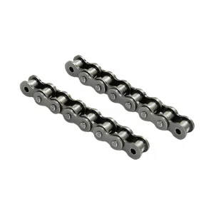 ISO/DIN Certified Roller Chain for Industrial Machinery, Power Transmission, Conveyor & Heavy Duty Applications
