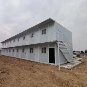 Kits de Casas Eficientes em Energia