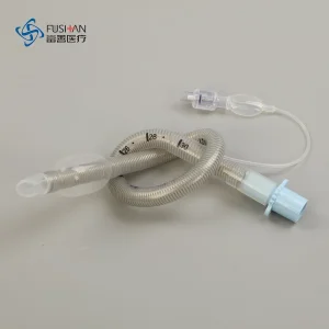 Endotracheal Tube
