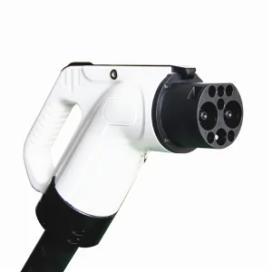 120KW GB/T Dual Gun