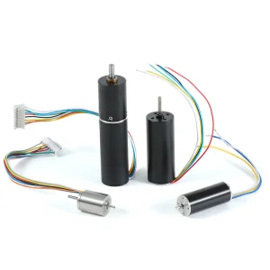 High Speed High Torque Dc Motor Direct Drive Brushless Micro 16mm Dc 24volt Planetary Gear Motor