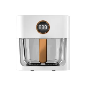 Electric Stainless Steel Oven Commercial Fryer