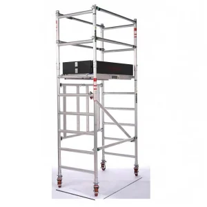 Modular Mobile Aluminum Scaffold