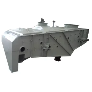 ZS-type Linear Screen