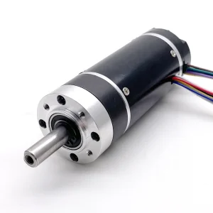 36 mm Brushless Outboard Motor
