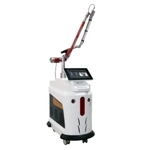 Km New Hair Removal Laser Tattoo Removal Picosecond Laser Eyebrow Washing Machine