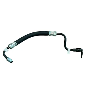 Power Steering Feed Hose 44411-60621 Toyota Genuine Heavy Duty SUV 4X4 High Pressure Resistant Car Spare Part