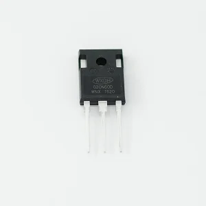 40A 650V IGBT