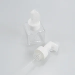 Plastic 42/400 43/400 Cleaning Foam Pump Wash Face Foam Dispenser
