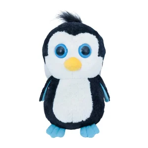 Pinguim macio