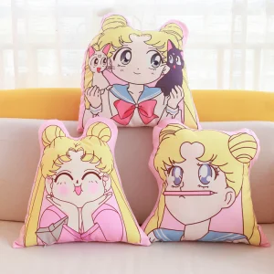 Sailor Moon Pillow