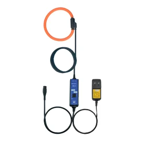 Leakage Current Detection