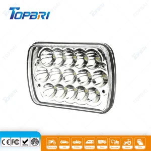 45W Headlight