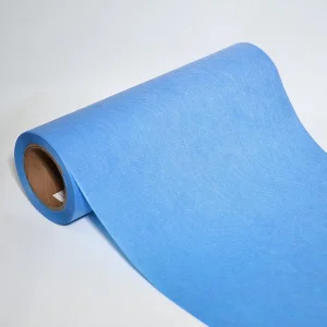 Water Repellent SMMS