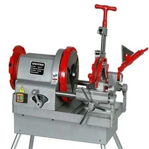 Advanced Threading and Cutting Machine