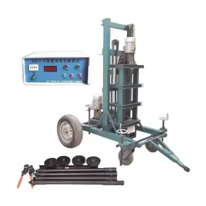 SPT Penetrometer