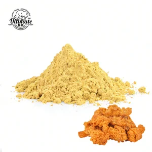 Wumei Spicy Fried Chicken Batter Powder