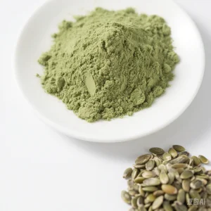 Natural Hemp Seed Protein