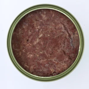 Pet Wet Food Multiple Flavors Cans