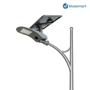 CREE Chip 10W-40W All in One Integrated Solar Street Light