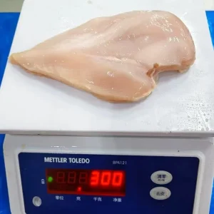 Grade-a IQF Boneless Breast Strip Meat for Sports Nutrition Brands
