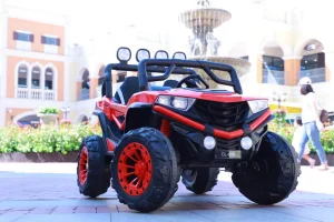 China Supplier Kids Electric Car