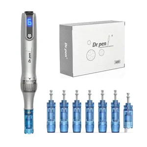 Wireless Ultima M8S Microneedling Pen
