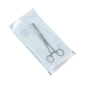 Medical Supply Self-Sealing Flat Pouch Hospital Surgical Eto Dental Sterilization Pouch