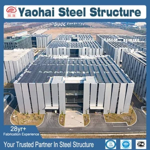 Modular Warehouse