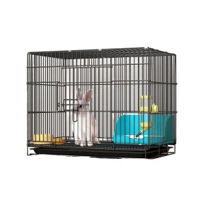 Wholesale Large Outdoor Folding Pet Dog Cage